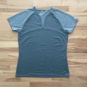 Nike Tour Performance Dri-FIT Golf Shirt | Women’s Large | Athletic Top